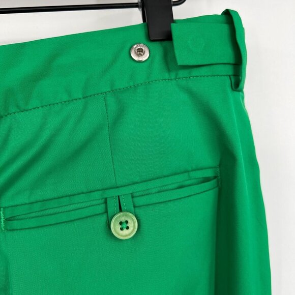 RLX RALPH LAUREN FIVE POCKET GOLF PANTS SIze 32 x 30 green - Picture 7 of 12